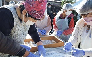 第二つつじヶ丘学園のイメージ写真1