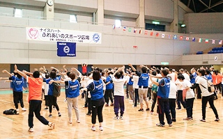 第二つつじヶ丘学園のイメージ写真2