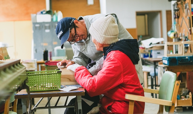 第二つつじヶ丘学園のギャラリー画像1