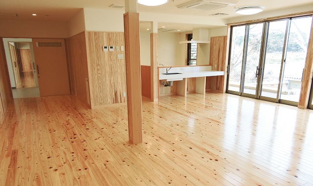 第二つつじヶ丘学園のギャラリー画像2