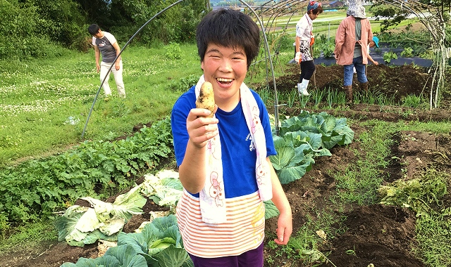 第二つつじヶ丘学園のギャラリー画像5