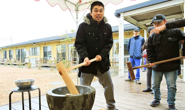 第二つつじヶ丘学園のギャラリー画像6