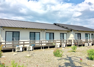 心和(ここわ)の外観写真