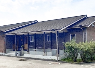 小手毬の外観写真