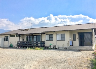 柚の花(ゆのか)の外観写真