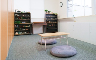 ゆかりの木のイメージ写真2