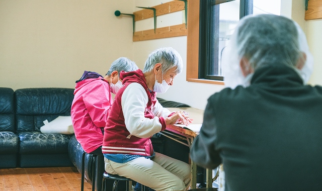 つつじヶ丘学園のギャラリー画像1