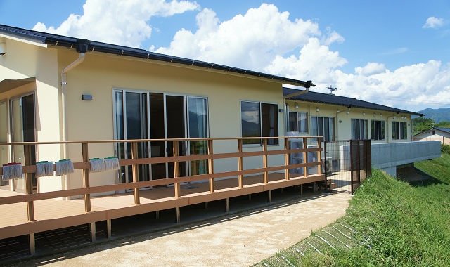 つつじヶ丘学園のギャラリー画像2