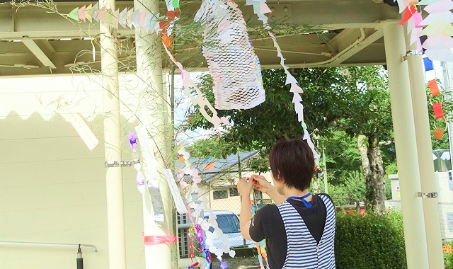 つつじヶ丘学園のギャラリー画像4