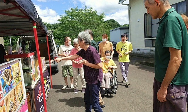 つつじヶ丘学園のギャラリー画像6