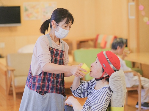 特徴その1のイメージ写真