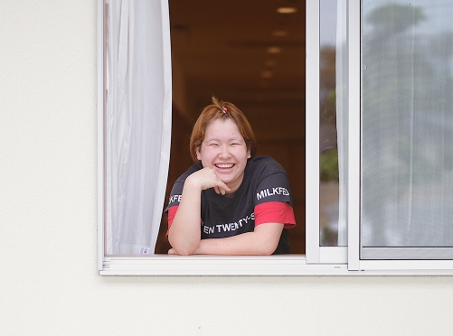 特徴その3のイメージ写真  